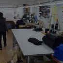 아이로운 태권도장 | 아이로운태권도 체육관ㅣ단체복 블랙 야구점퍼 유니폼 제작 후기 하나더