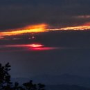 하동여인숙 | 지리산 천왕봉 초보자 최단 코스와 준비물