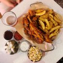 새절역2번출구 | 새절역 술집 단체 모임하기 좋은 응암동 술집 | 생활맥주 응암오거리점