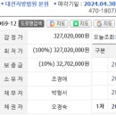 버스정류장(서일고) 이미지