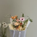 죽전역 | 죽전꽃집 졸업식 꽃다발 후기 죽전역꽃바구니 예쁜 일리아플라워