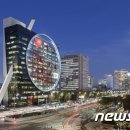 신라장식타워