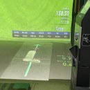 골프존파크 초이 메카스크린 이미지