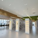 임실군립오수도서관 이미지