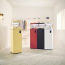 운동화스팀케어 이미지