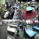 큐랜드당구장 이미지