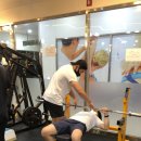 길라잡이 체육관 이미지