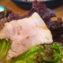 큰집보쌈 이미지