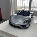 918 SPYDER (make-up) 이미지