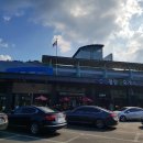 진부 전통시장 화장실 이미지