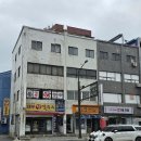 일출빌딩 | [동해/묵호]25년 6월_혼자 훌쩍 떠나기 묵호여행 1박2일