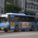 호암소방서 앞 이미지