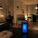 스피커 | 인테리어 활용 필수템 JBL PULSE6 무선 스피커 후기