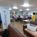 치매예방 기체조 이미지