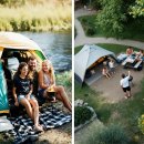 고성군동해장기공원묘지 화장실 | 무료 차박지 vs 유료 캠핑장 비교 총정리