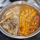 오엑스피시 청주율량점 | 청주 샤브샤브 무한리필 맛집 퐁당샤브 율량점 후기