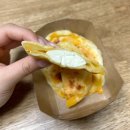 뚜레쥬르청라센타시아점 | 청라 빵집 뚜레쥬르 청라센타시아점 내돈내산 좋은 간식이었다