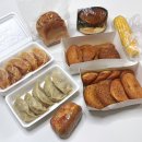 가좌할인마트 - 서구 가정로126번길 6-2 | 봉천동 맛집 여기다도넛만두 낙성대점, 5천원의 행복 인헌시장 길거리 간식 포장 후기