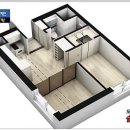 오류동 삼전솔하임 이미지