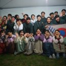 밀양연극촌 성벽극장 아이뉴스24