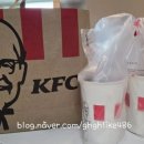 치즈박스 | 🍔 KFC 징거BLT박스 후기｜베이컨·치즈 더해진 든든한 박스 메뉴 (내돈내산)