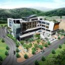 인천광역시 서부여성회관 야외공연장 이미지