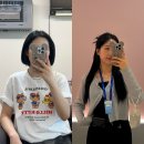 서울성산초등학교 | 홍대 붙임머리 핀다헤어 재방문 솔직 후기 단발병 완치