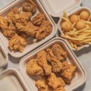 죽전리 | 남해 아난티 룸서비스 메뉴 운영시간 총정리 BHC치킨 배달 내돈내산 후기