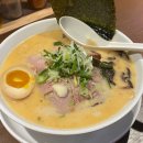 주부토로 | 부평구청 맛집 쿄우와 돈코츠라멘, 히레카츠 후기