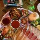 용산-현장-1704 | [용산] 숙성회 맛집 어항로 평일 웨이팅 및 방문후기