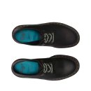 1461 | 닥터마틴 X 디스이즈네버댓 1461 콜라보 왁스드 풀 그레인 블랙 내돈내산 후기