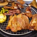 소정숯불갈비 이미지