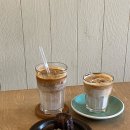 천안 더모즈커피바 / 청수동 카페 새벽 2시까지 영업하는 곳