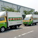 대신정기화물택배 이미지