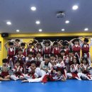 삼화 태권브이스쿨 이미지