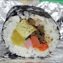 미모아김밥