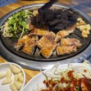 용두리 | 재방문 또또간집 내돈내산 후기 '용두리고깃집 무한리필'