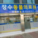 장수동물의료원 이미지