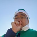 삼양사금강유치원 | 밀양시와 초록우산이 함께하는 산타원정대의 선물포장 캠페인에 눈치없이 따라나선 찬란한 초보 아빠!