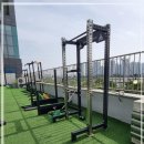 트리니티 피트니스 이미지