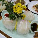 무안 애 꽃 한정식 이미지