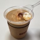 카롱제과 강남LAB점 | [서울역 카페] 브릭샌드 현미브릭 후기
