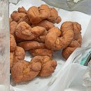 화지중앙시장 | 논산 화지중앙시장 부자주걱수제비 대영모찌 대왕꽈배기 먹거리 추천