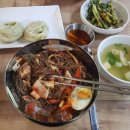 정천냉면 이미지