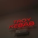 트로이빵 | 강남역 혼밥 맛집 | 트로이케밥 내돈내산 후기