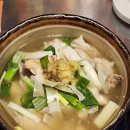 이촌삼계탕 | 이촌동 맛집 이촌닭한마리야 후기