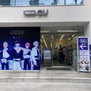 씨유 성수프리미어점 이미지