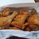 동근이 숯불두마리치킨 이미지