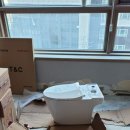 타워베르빌 | 부산 부산진구 부암동 타워베르빌 욕실 세팅 [부산 설비 전문 시공업체]