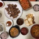 갱상도야채고기찜 - 강동구 구천면로41길 10 | 갱상도야채고기찜
